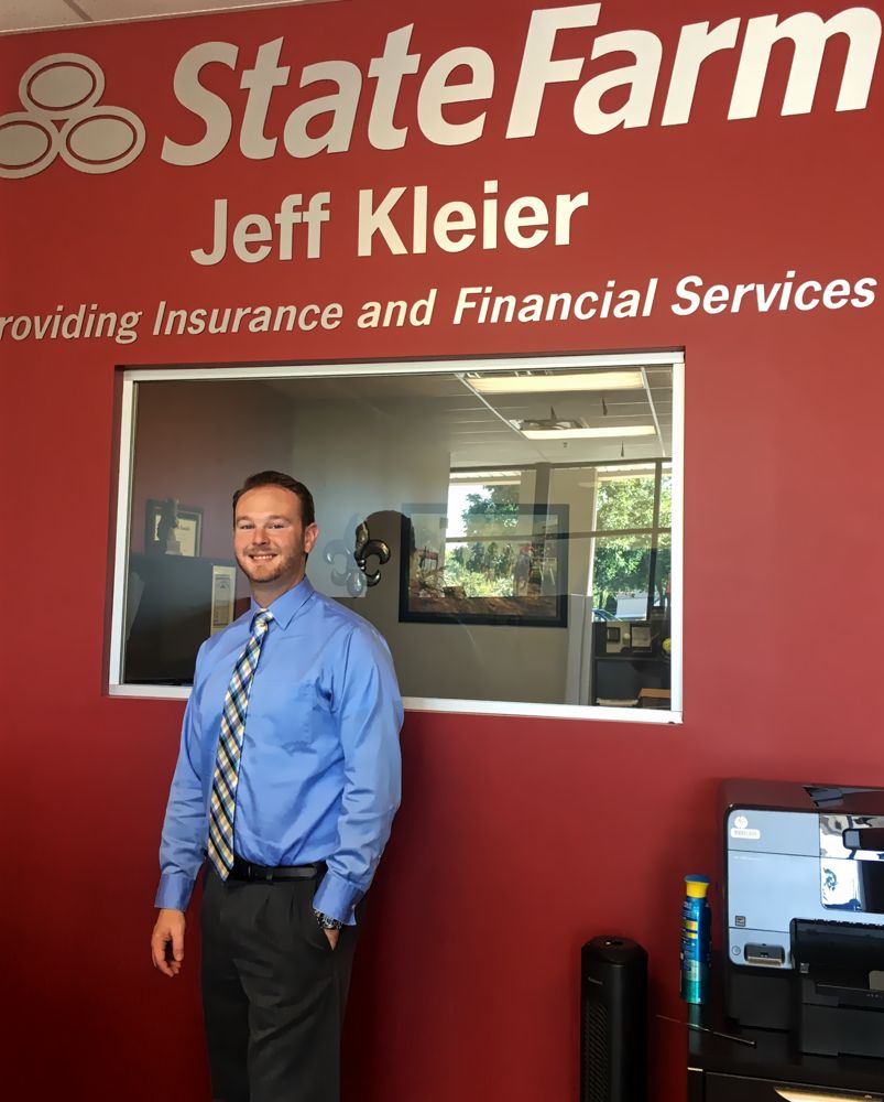 Jeff Kleier State Farm Insurance Agent Get Quote