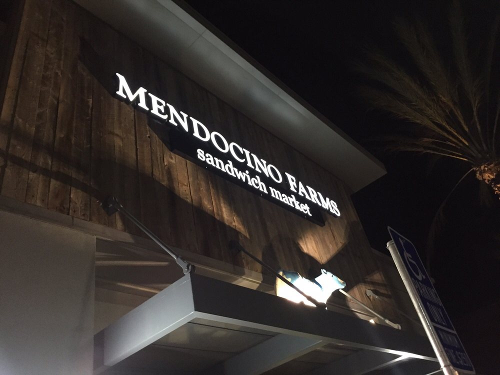 Offer Up San Diego >> Corporate Chain From La Comes To San Diego To Offer Up Some Offer Up San Diego >> Corporate Chain From La Comes To San Diego To Offer Up Some