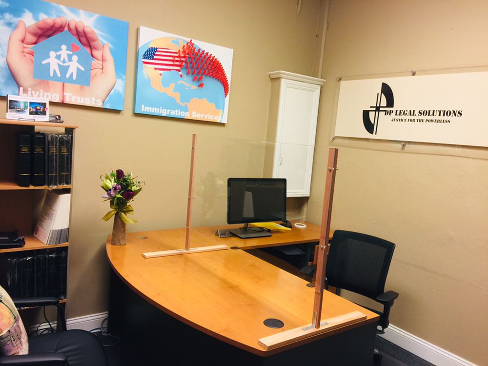 DP Legal Solutions