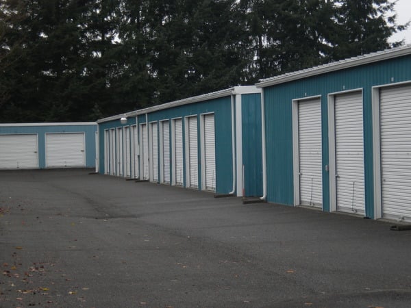 Stowaway Mini-Storage