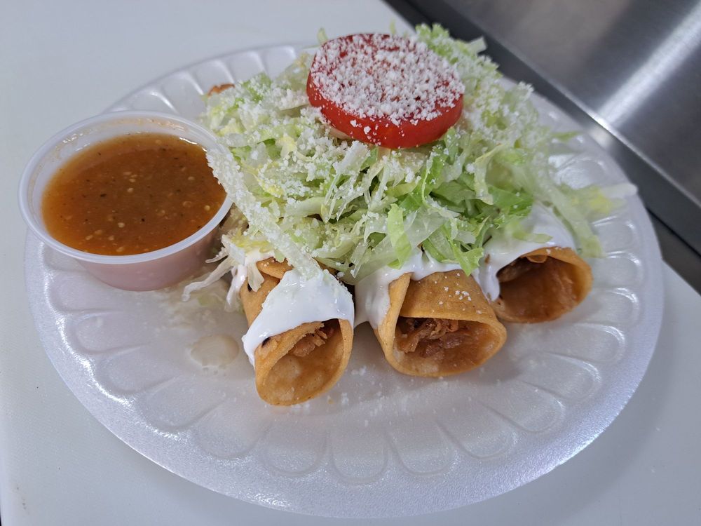 Silva’s Taqueria Silva’s Taqueria