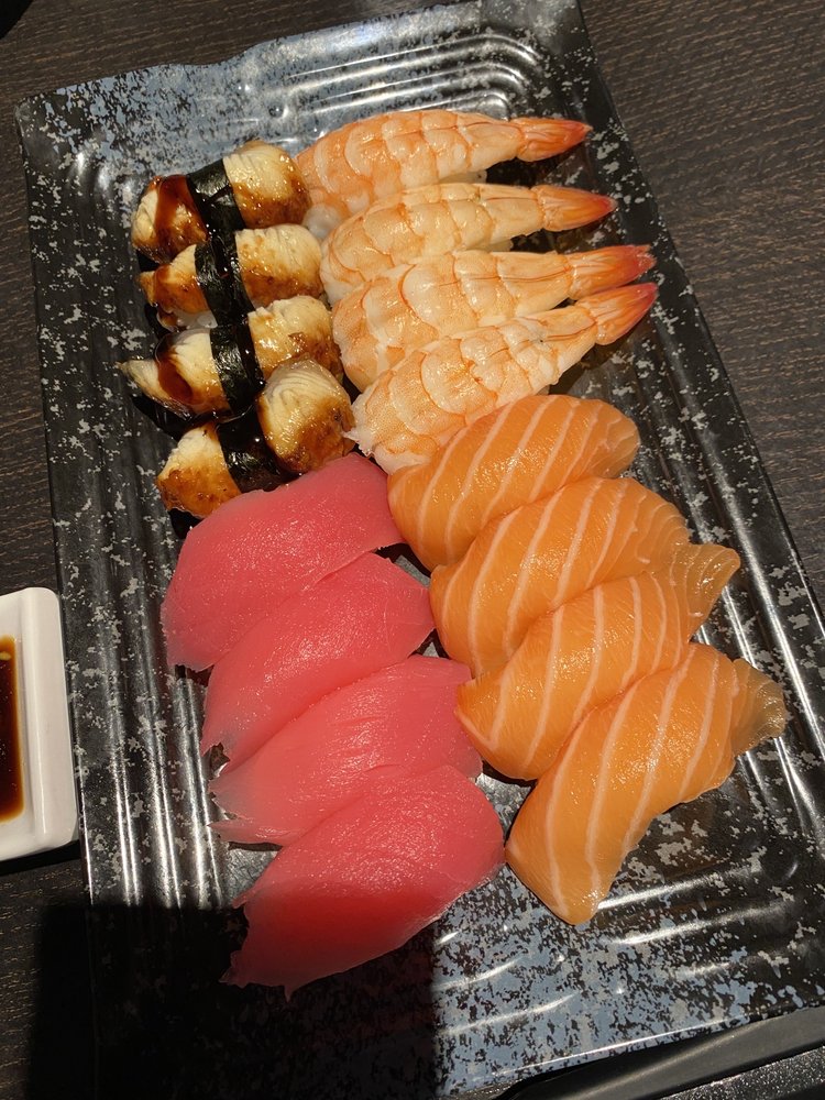 Taka Japanese & Thai