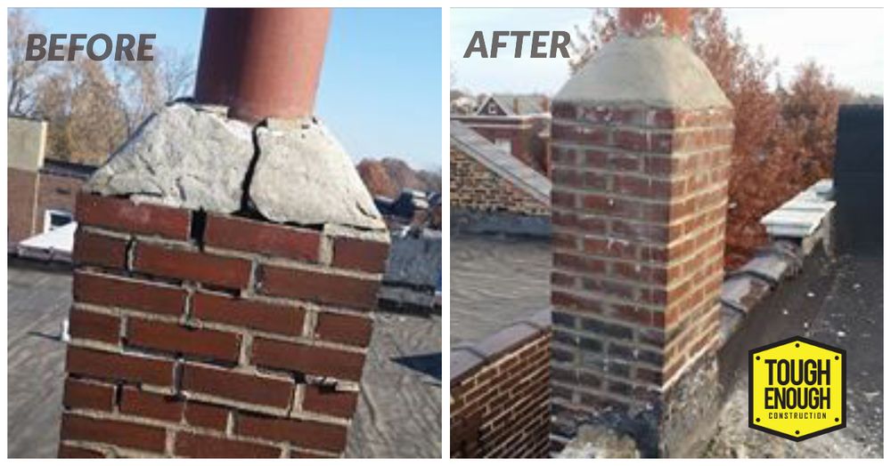 image of business Tough Enough Construction