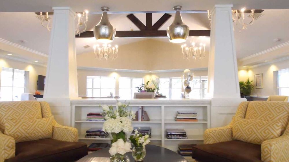 Villagio Senior Living