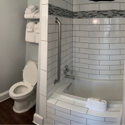 Club Wyndham Riverside Suites photo