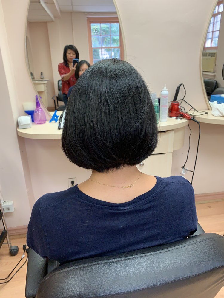Lee Hair Salon