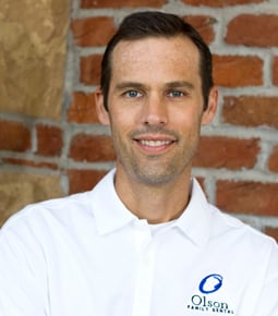 image of business Olson Family Dental