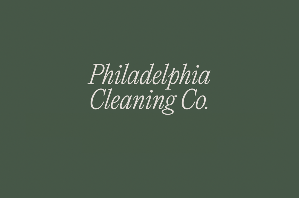 Philadelphia Cleaning