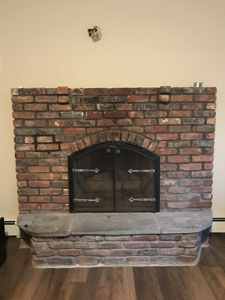 Clayton Richards Stoves Fireplace Services 60 Terry Clayton Richards Stoves