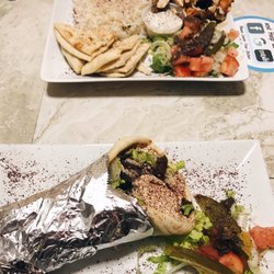 The Top 10 Best Halal Restaurants In Richmond Va Last Updated 1 Carytown Gyro