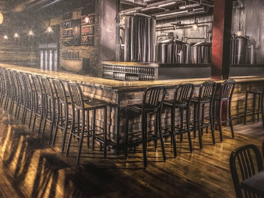 Barrel Theory Beer Company 46 Photos & 72 Reviews Breweries 248