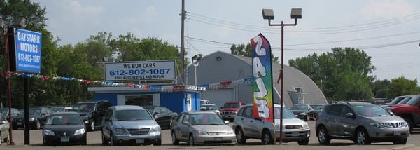 Daystarr Motors 11351 County Road 3 Hopkins Mn Auto Dealers Used Photos 7