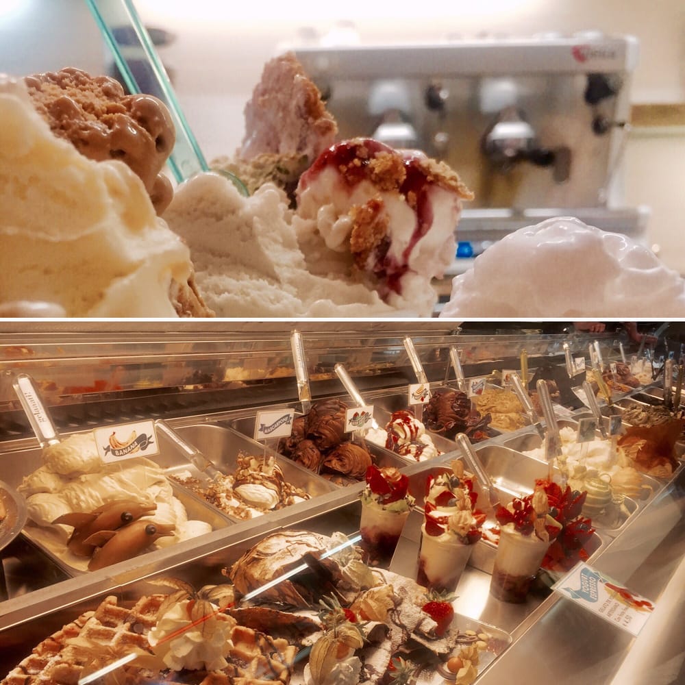Gelaaati Di Marco