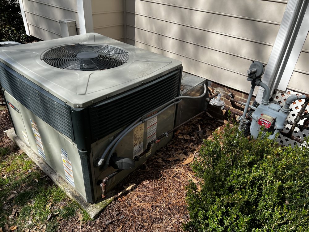 image of business Piedmont Metro