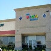 image of business My Kid