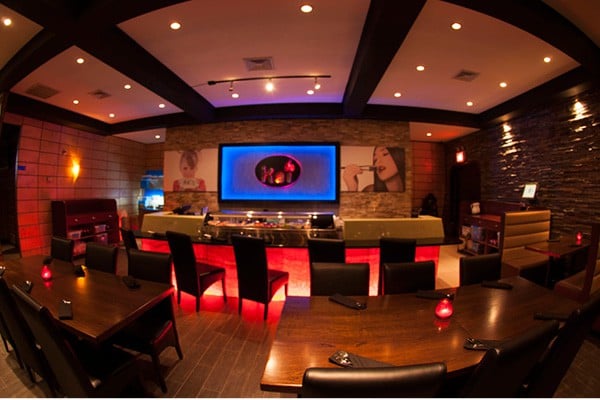 Kai Sushi Asian Fusion Kai Sushi Asian Fusion