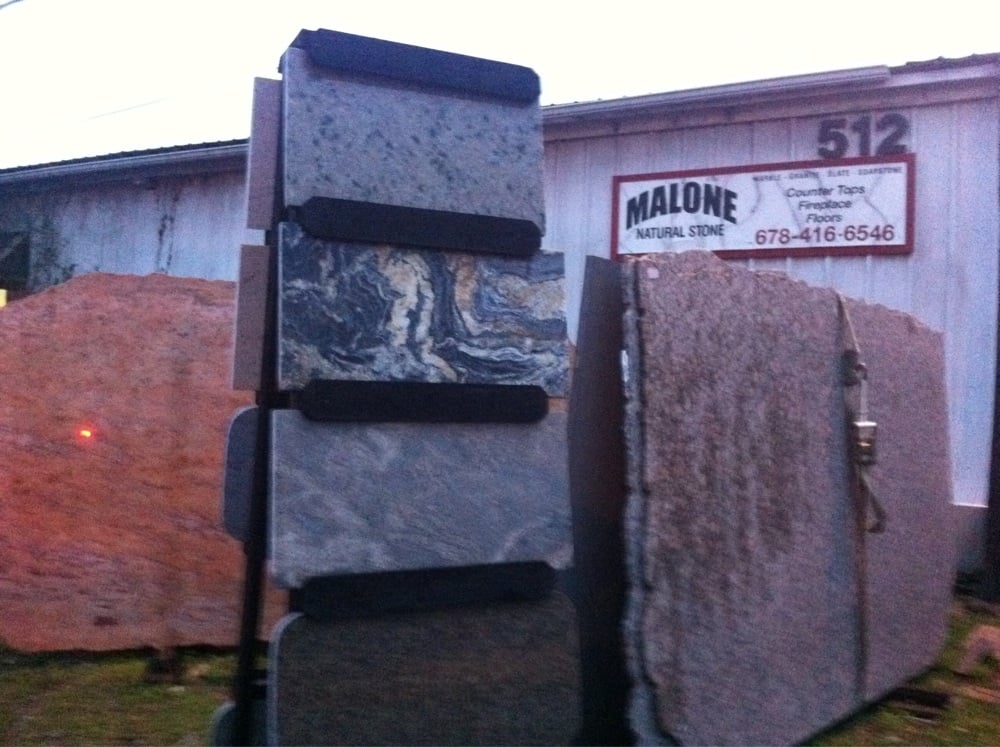 image of business Malone Natural Stone