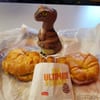 Burger King Restaurants