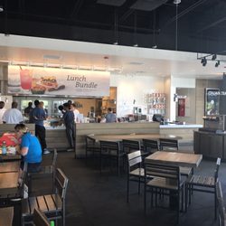 Piada Italian Street Food 69 Photos 80 Reviews 3870 Photo Of Piada Italian Street Food Beachwood Oh United States