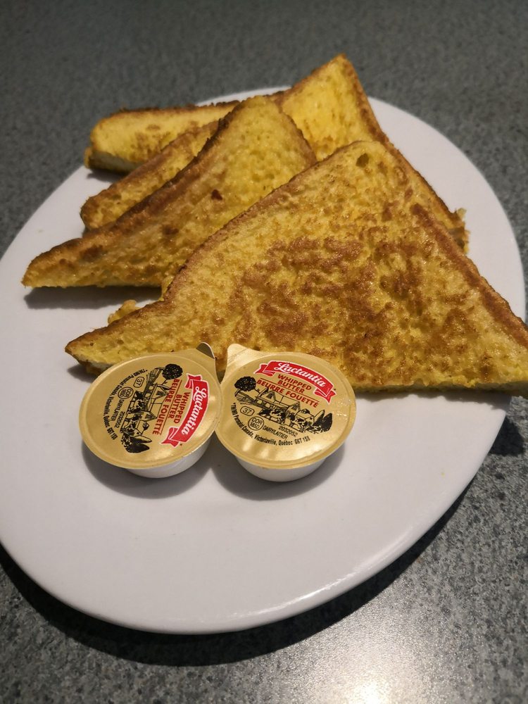 Sherry's Diner