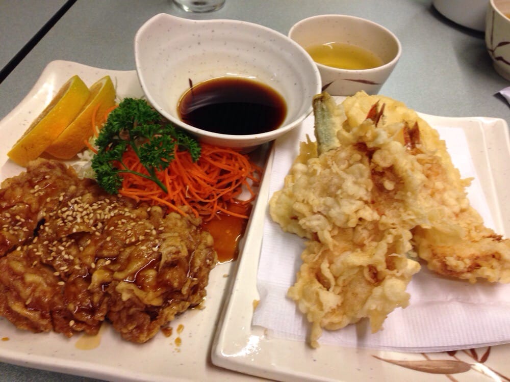 Tsubaki Japanese Restaurant Tsubaki Japanese Restaurant