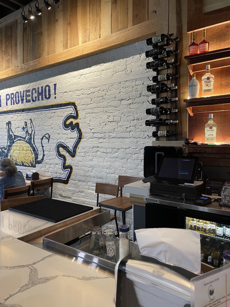 Toros Tacos Y Tequila