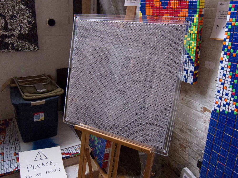 Cube Works Studio