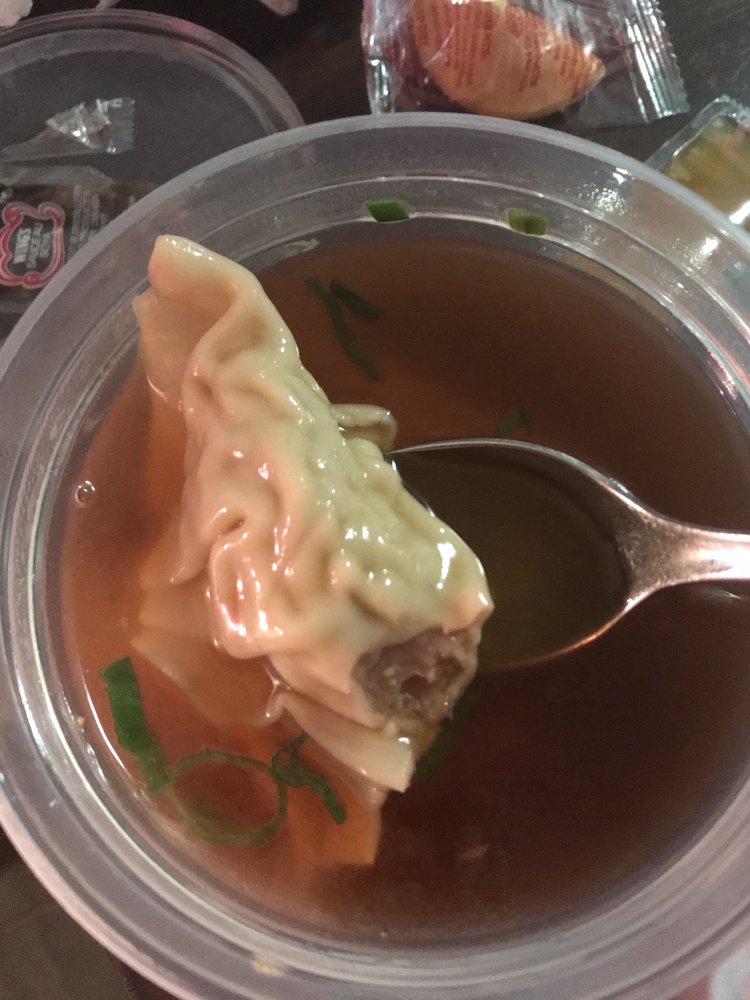 Forbidden City Chinese Restaurant