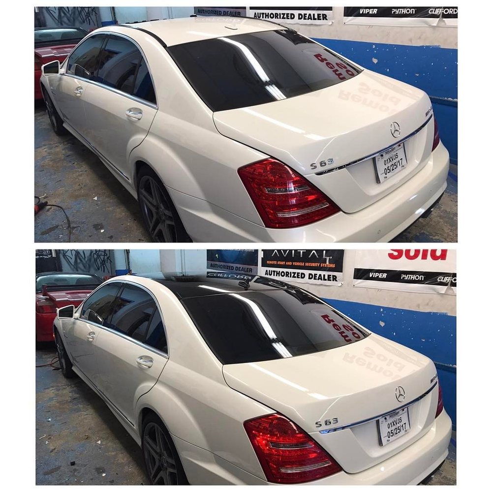 All Brooklyn Auto Sound & Security