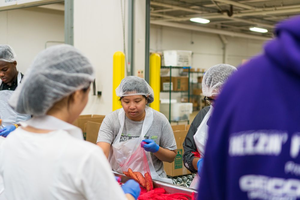 Greater Chicago Food Depository 49 Photos & 26 Reviews Food Banks