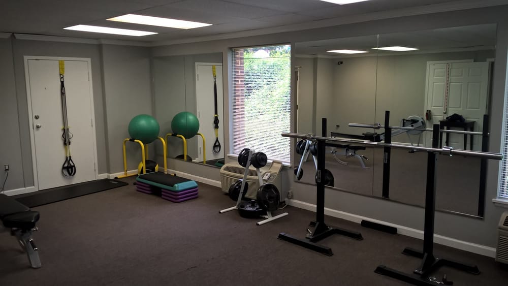 202 Fitness