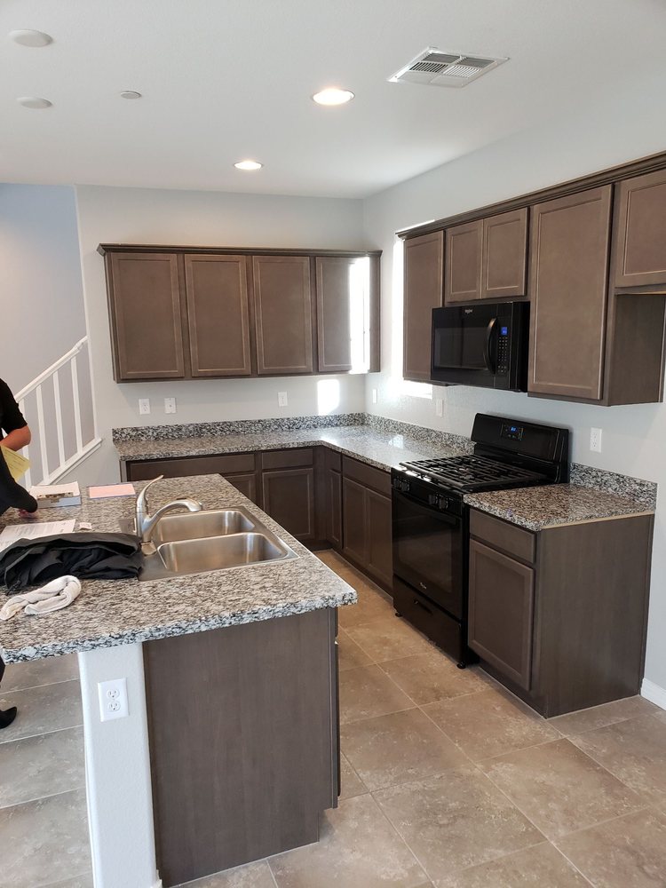 image of business Beazer Homes