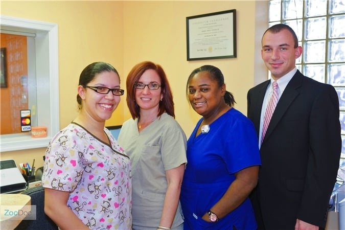 image of business Dentex Dental Group