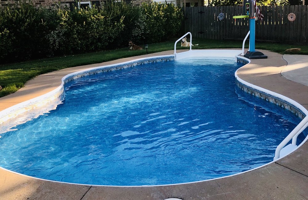 DFW Vinyl Pools