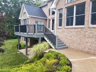 Becker Roofing & Construction