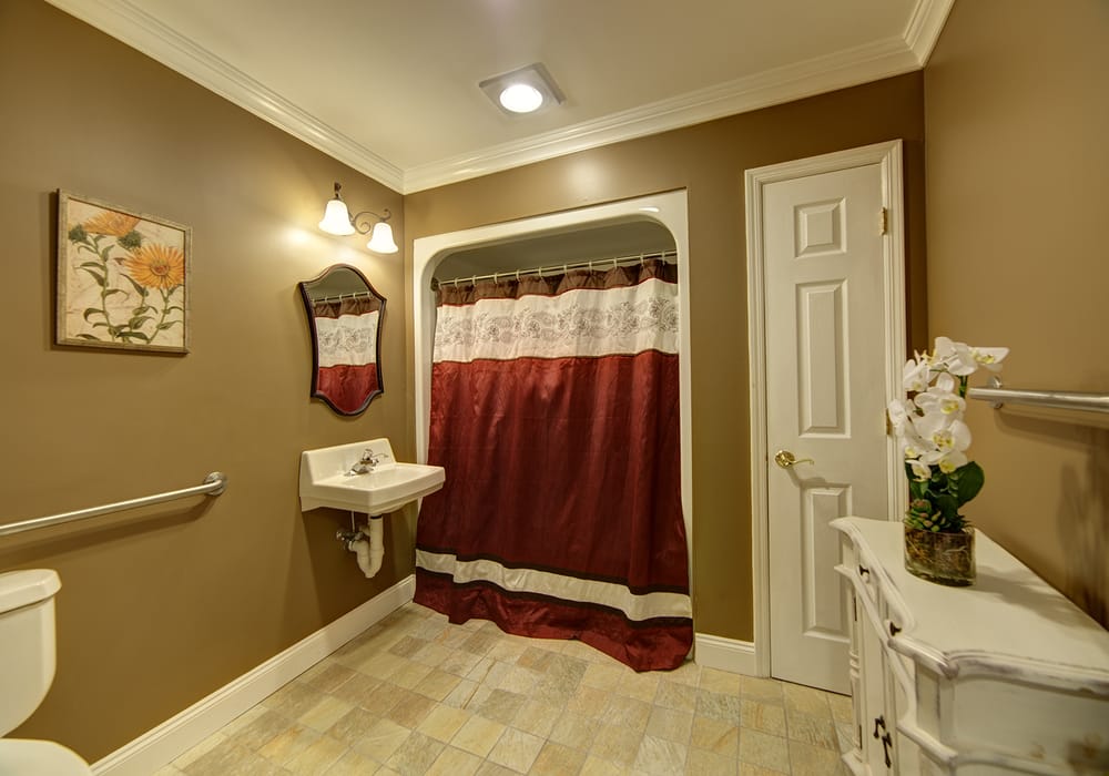 Fox Trail Memory Care Living - Park Ridge