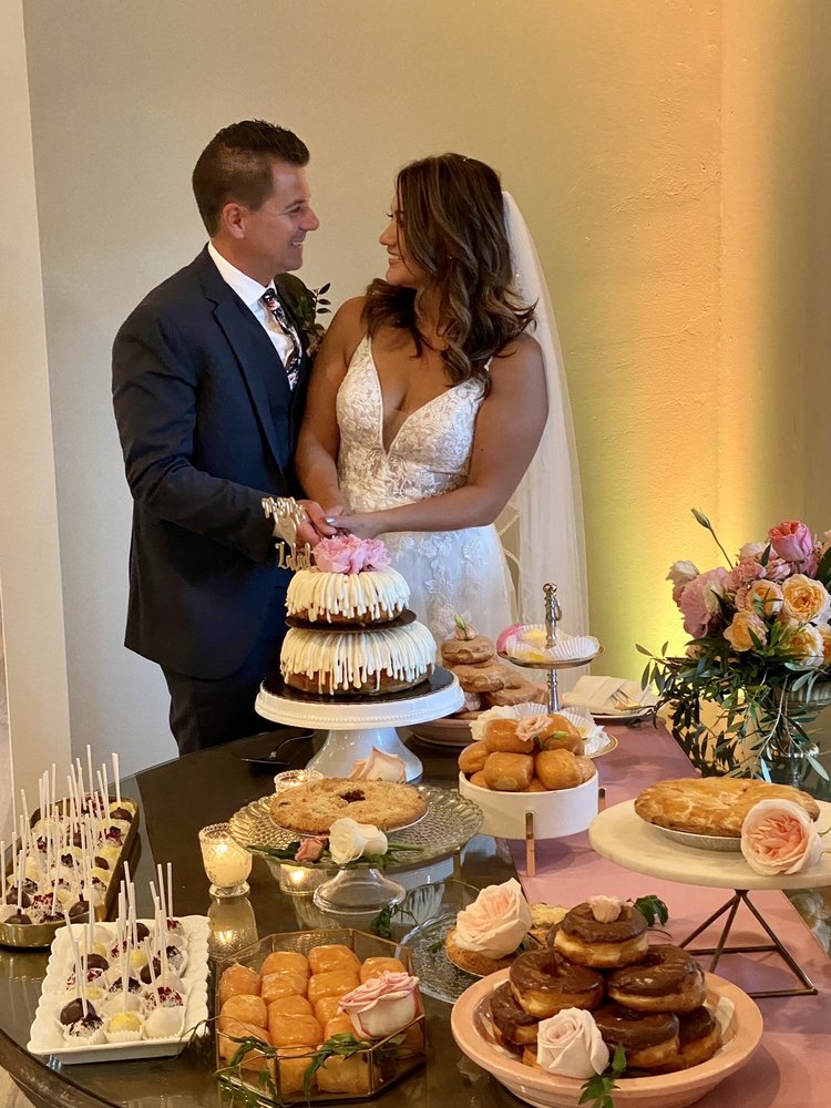 Aline Bichara Events & Florals