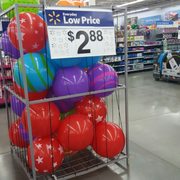 walmart in oak tx