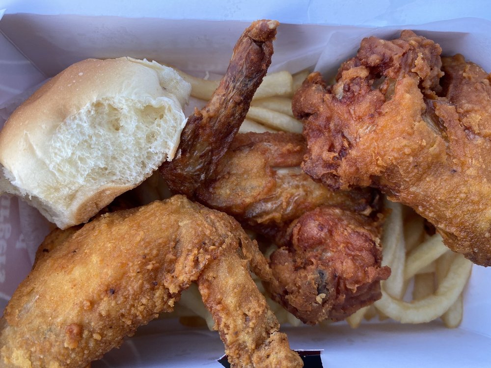 Kennedy Fried Chicken Kennedy Fried Chicken
