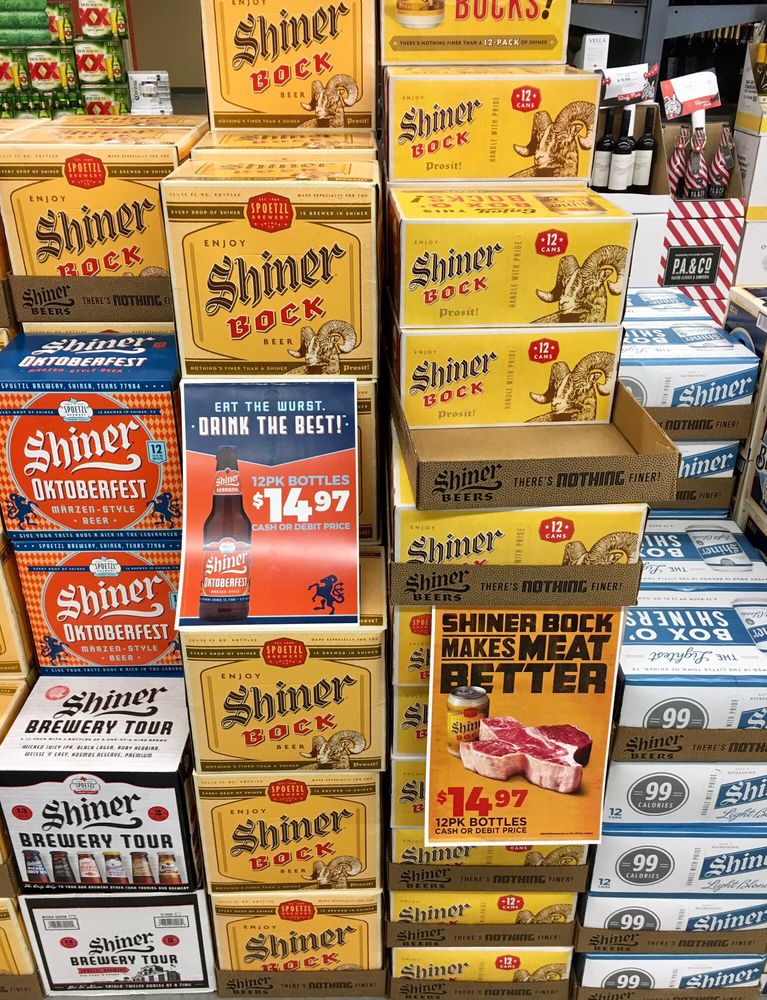 Spec's Wines, Spirits & Finer Foods