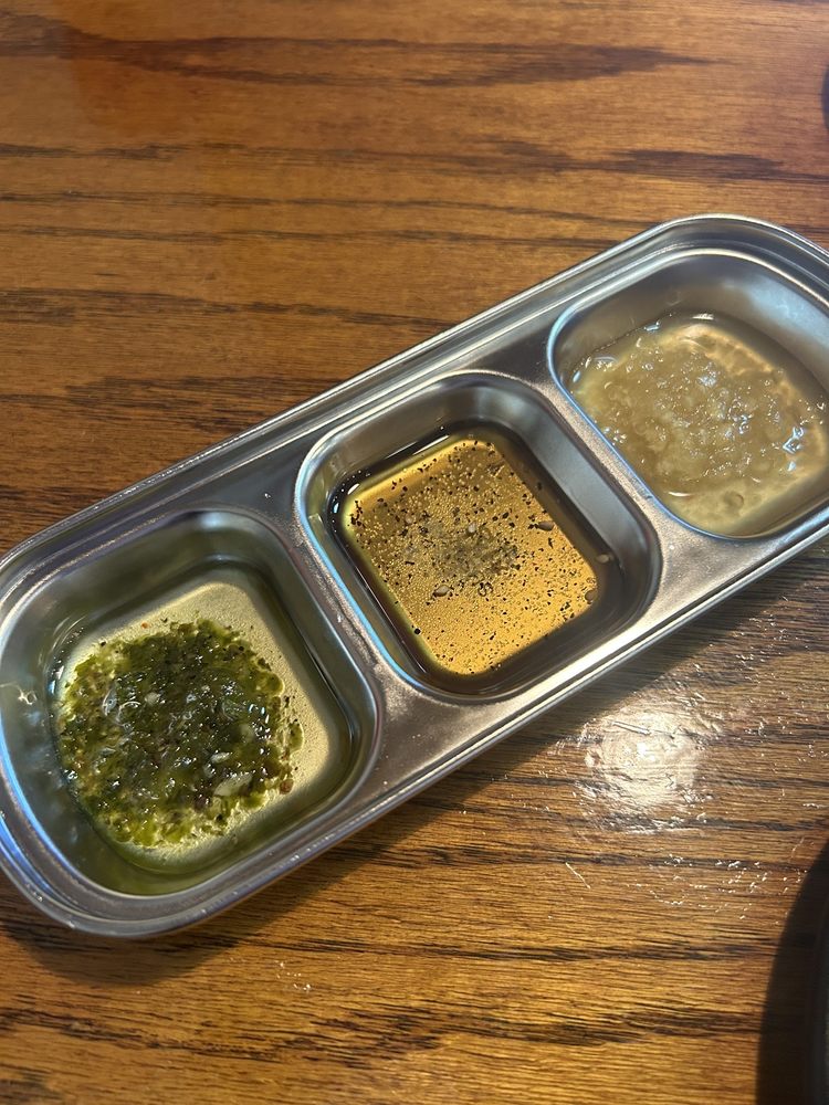 Chef JK Korean BBQ Master