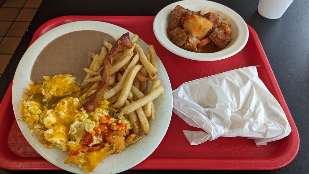 Henry's Mexican Restaurant