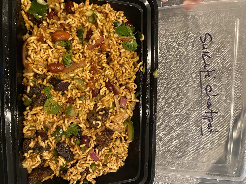 Himalayan Food Truck