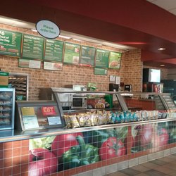 Subway Order Food Online Sandwiches 1561 N Cooper Rd Gilbert Photo Of Subway Gilbert Az United States