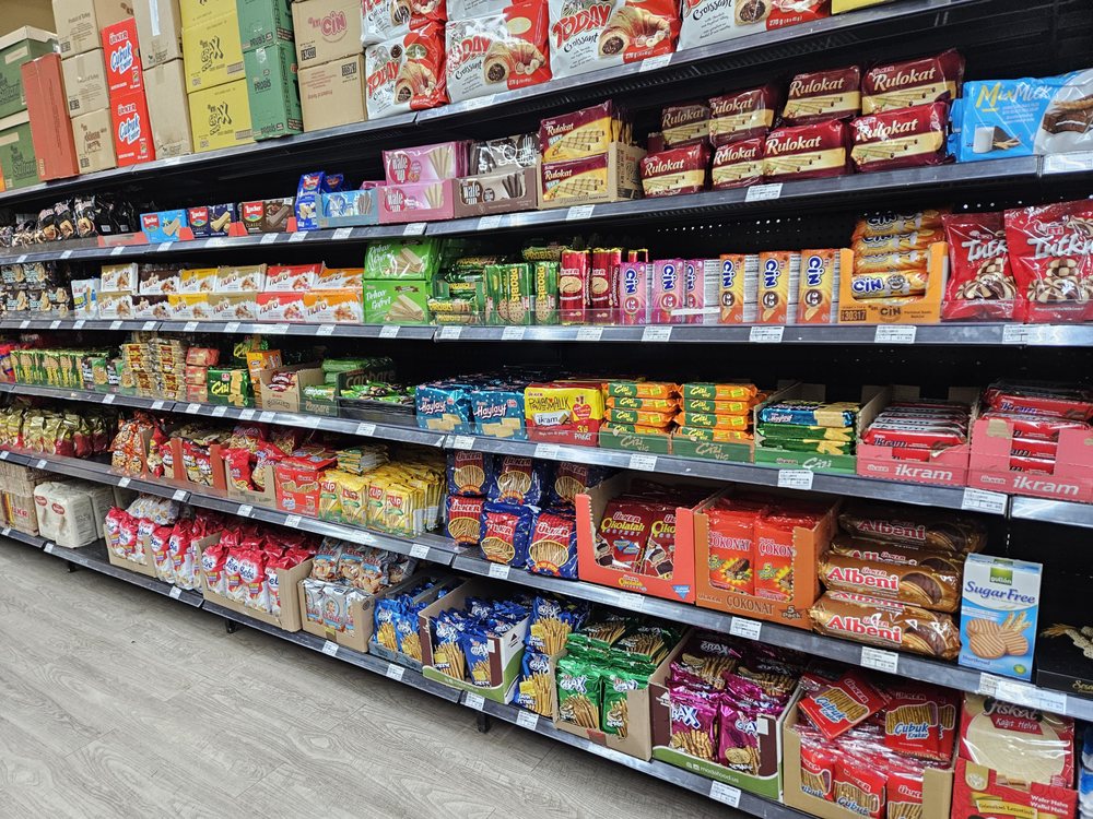 Horizon Market