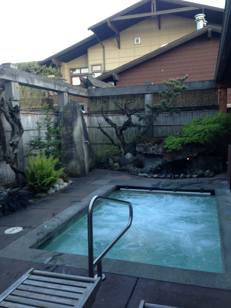 The Spa At Willows Lodge 26 Reviews Day Spas 14580 NE 145th St