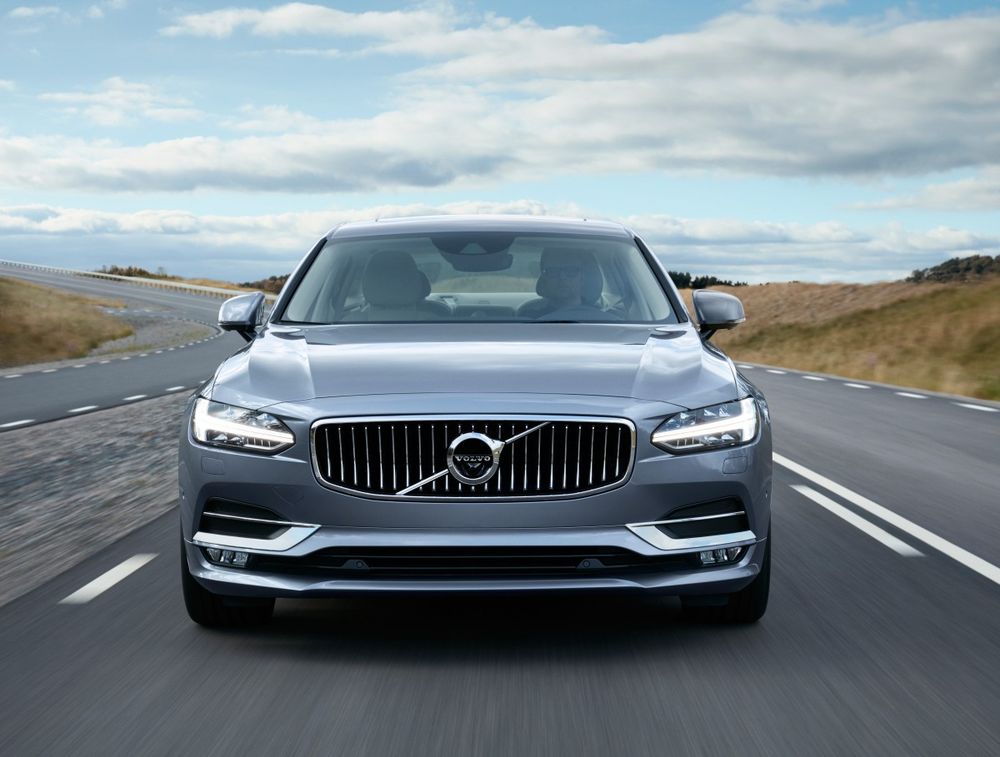 Volvo Cars of Fayetteville