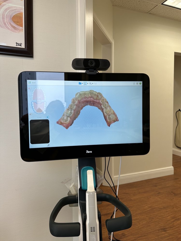 image of business Seaside Family Dentistry