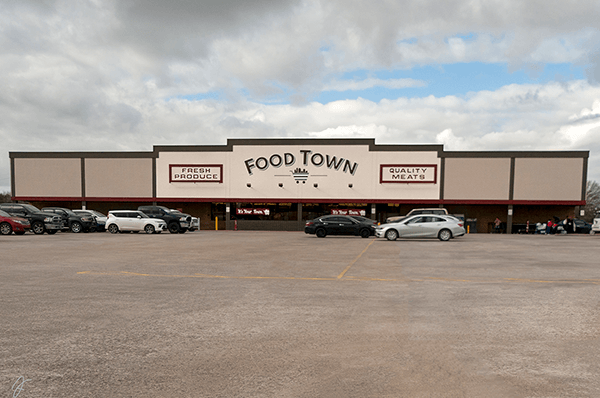 Food Town
