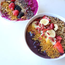 Gluten Free Restaurants In Santa Monica Yelp Beaming Organic Superfood Café